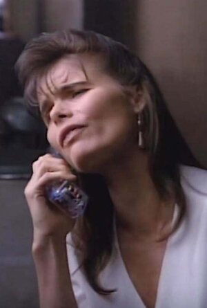Mariel Hemingway leaked photo #9