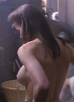 Mariel Hemingway leaked photo #13