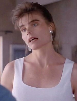 Mariel Hemingway leaked photo #18
