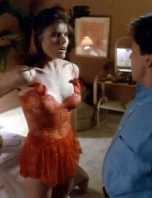 Mariel Hemingway leaked photo #20