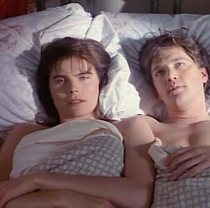 Mariel Hemingway leaked photo #21