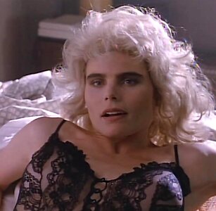Mariel Hemingway leaked photo #26