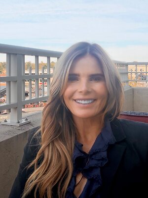 Mariel Hemingway