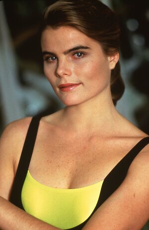 Mariel Hemingway leaked photo #35