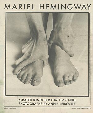 Mariel Hemingway leaked photo #40