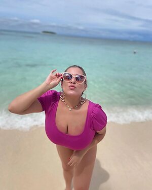 Mariela Nude Leaked Photo #20