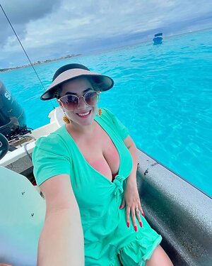 Mariela Nude Leaked Photo #26