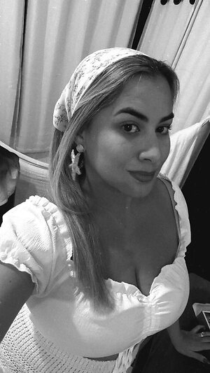 Mariela Nude Leaked Photo #78