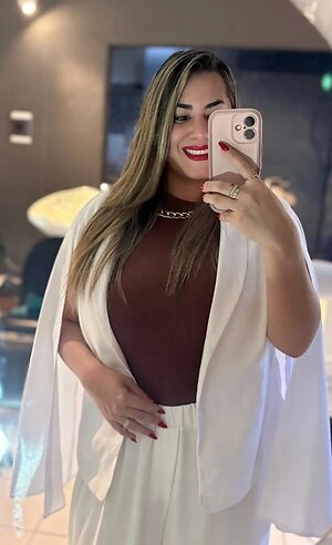 Mariela Nude Leaked Photo #86