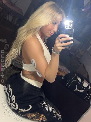 mariela_ella Nude Leaked Photo #5