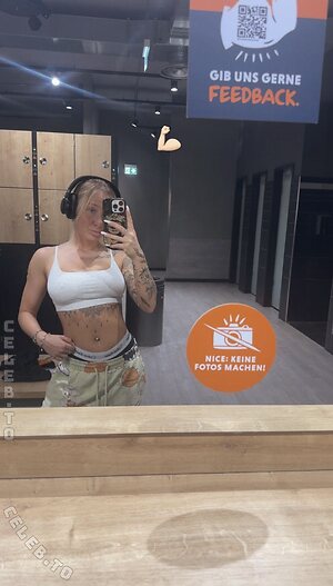 mariela_ella Nude Leaked Photo #7