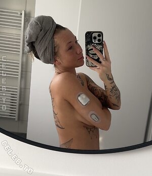 mariela_ella Nude Leaked Photo #11