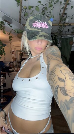 mariela_ella Nude Leaked Photo #15