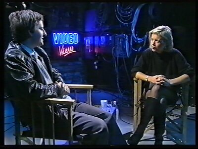 Mariella Frostrup leaked photo #4