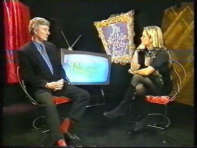 Mariella Frostrup leaked photo #5
