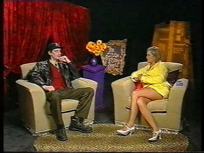 Mariella Frostrup leaked photo #8