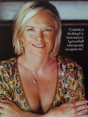 Mariella Frostrup