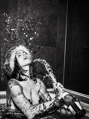 Mariella Garonnes Nude Leaked Photo #33