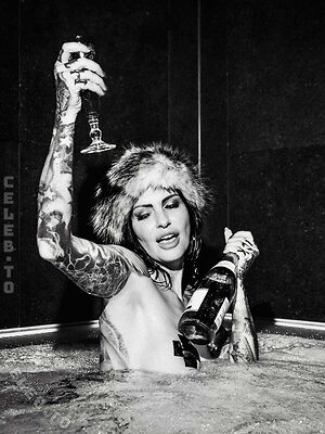 Mariella Garonnes Nude Leaked Photo #35