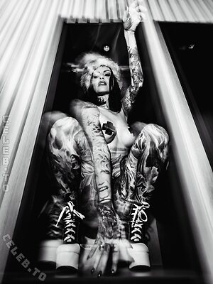 Mariella Garonnes Nude Leaked Photo #52