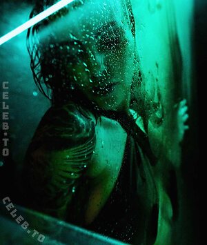 Mariella Garonnes Nude Leaked Photo #60