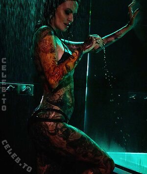 Mariella Garonnes Nude Leaked Photo #62