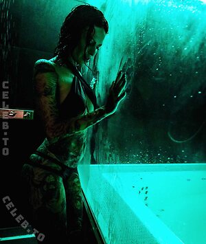 Mariella Garonnes Nude Leaked Photo #64