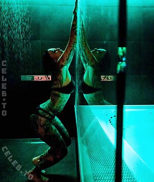 Mariella Garonnes Nude Leaked Photo #67