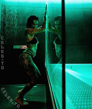 Mariella Garonnes Nude Leaked Photo #68