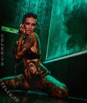 Mariella Garonnes Nude Leaked Photo #70