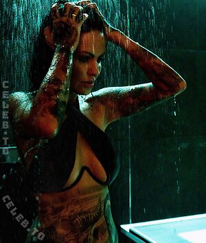 Mariella Garonnes Nude Leaked Photo #71