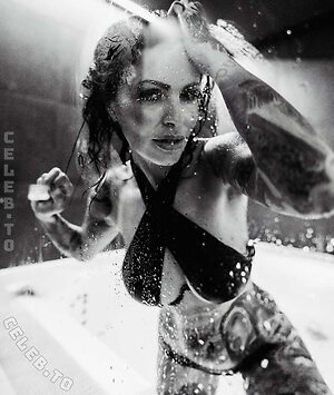 Mariella Garonnes Nude Leaked Photo #74