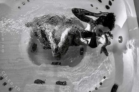 Mariella Garonnes Nude Leaked Photo #79