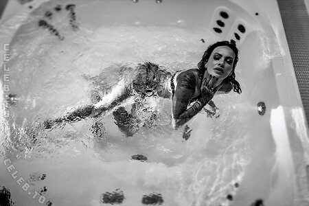 Mariella Garonnes Nude Leaked Photo #80