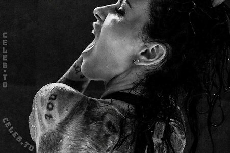 Mariella Garonnes Nude Leaked Photo #82