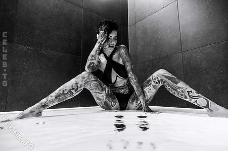 Mariella Garonnes Nude Leaked Photo #83