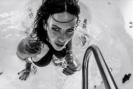 Mariella Garonnes Nude Leaked Photo #84