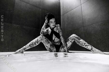 Mariella Garonnes Nude Leaked Photo #85