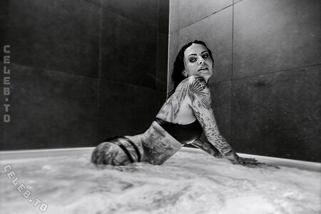 Mariella Garonnes Nude Leaked Photo #86