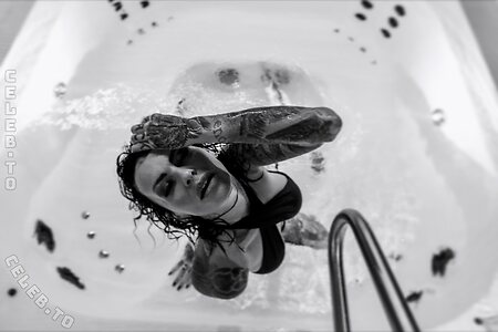 Mariella Garonnes Nude Leaked Photo #87