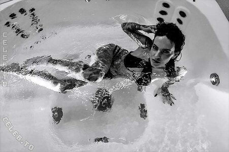 Mariella Garonnes Nude Leaked Photo #88