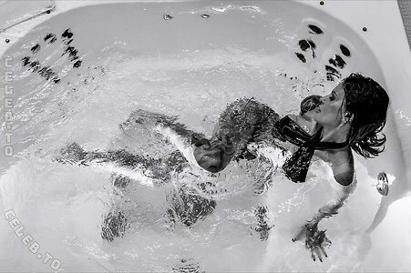 Mariella Garonnes Nude Leaked Photo #90