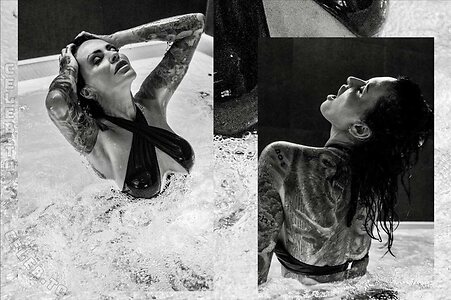 Mariella Garonnes Nude Leaked Photo #91