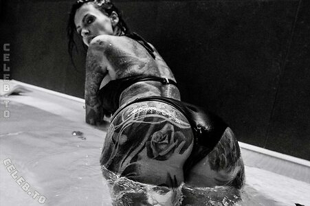 Mariella Garonnes Nude Leaked Photo #94