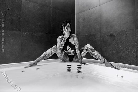 Mariella Garonnes Nude Leaked Photo #97