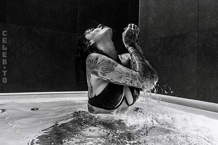 Mariella Garonnes Nude Leaked Photo #98