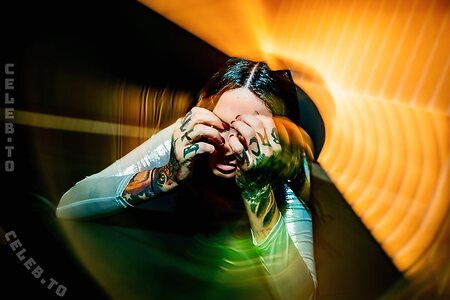 Mariella Garonnes Nude Leaked Photo #99