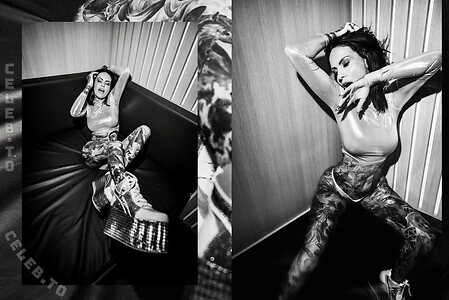 Mariella Garonnes Nude Leaked Photo #100