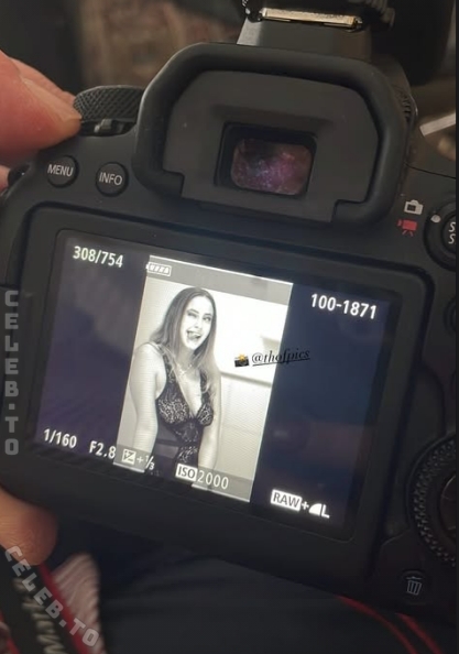 Mariella Mischke photo