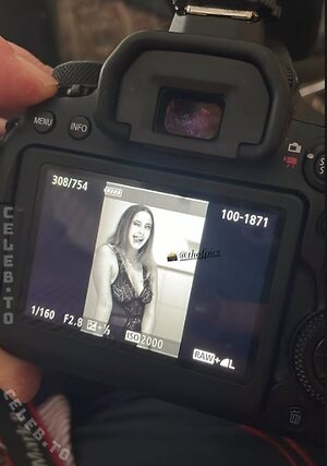 Mariella Mischke Nude Leaked Photo #8